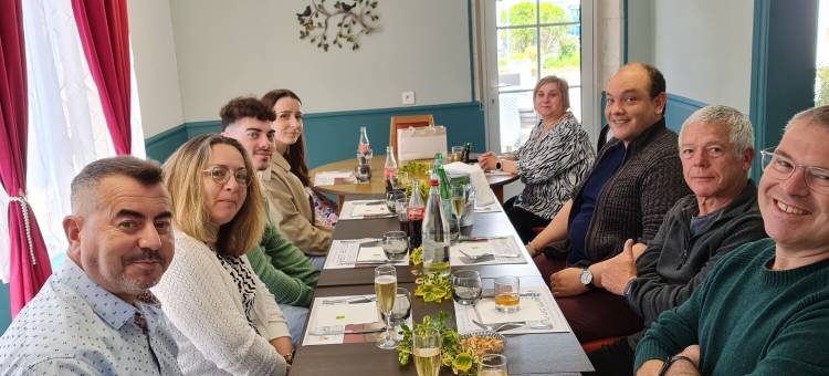 克莱尔小屋酒店(Logis Hôtel Restaurant Clair Cottage)图片