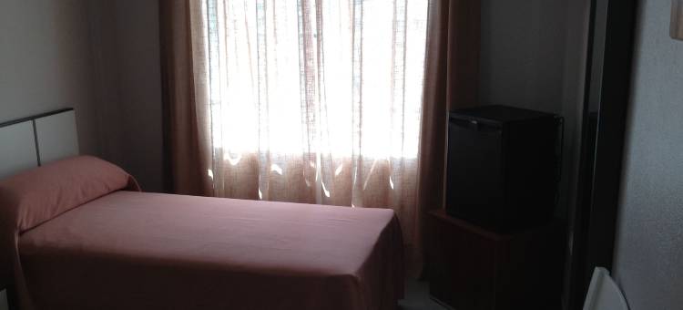 普迪卡旅馆(Pension la Puntica)图片