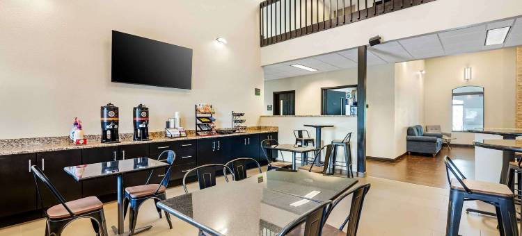 Extended Stay America 套房 - 布法罗 - 机场(Extended Stay America Suites - Buffalo - Airport)图片