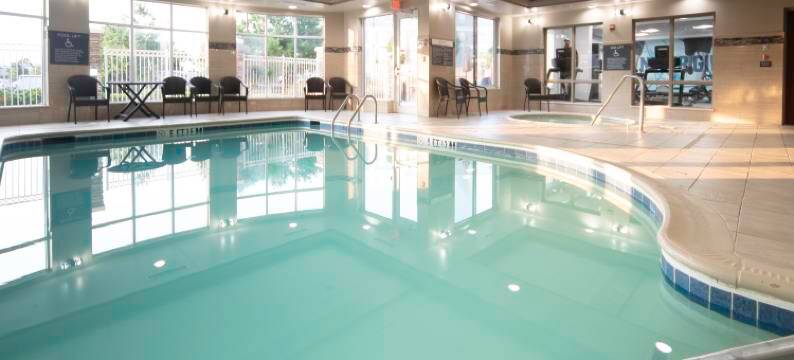 费耶特维尔布拉格堡希尔顿花园酒店(Hilton Garden Inn Fayetteville Fort Bragg)图片