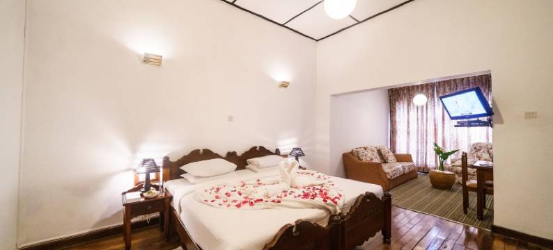 格伦德维尔酒店(Hotel Glendower)图片