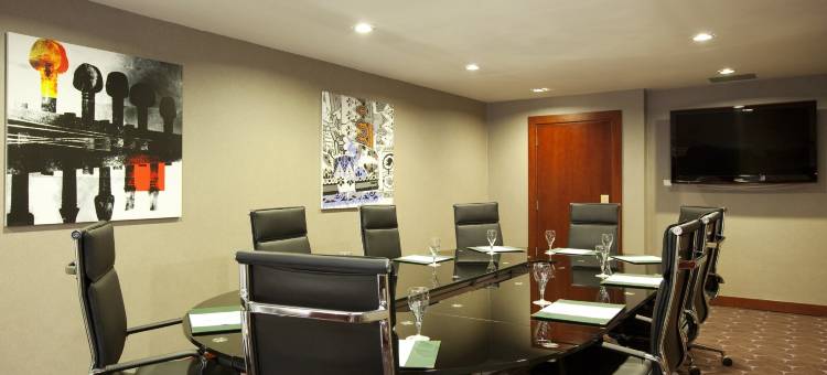 Holiday Inn 阿尔科巴尔- 滨海(Holiday Inn Al Khobar - Corniche)图片