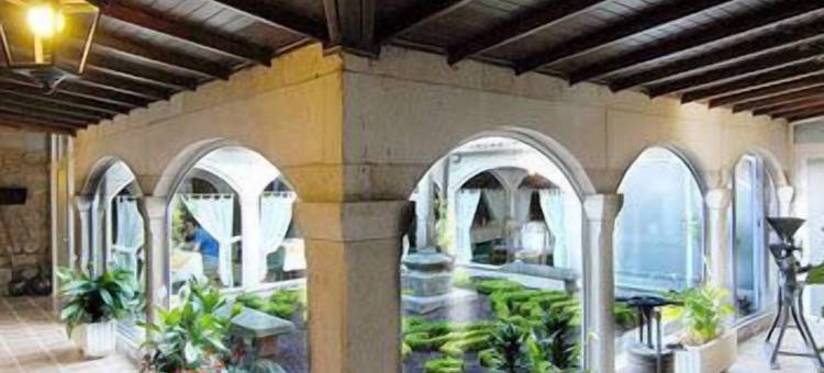 罗萨利亚加斯卓诺米考乡村民宿酒店(Hotel Gastronómico Casa Rosalia)图片