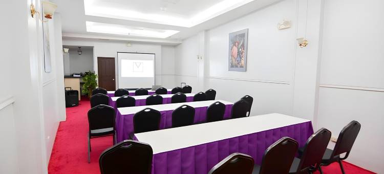 维文酒店(Viven Hotel)图片