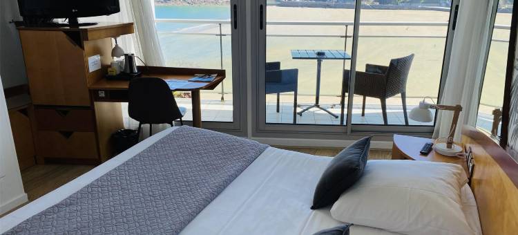 Le Crystal Dinard, Sure Hotel Collection by Best Western图片