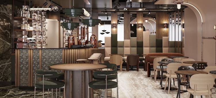 波朗特吕豪塔酒店(Hota Hotel Porrentruy)图片