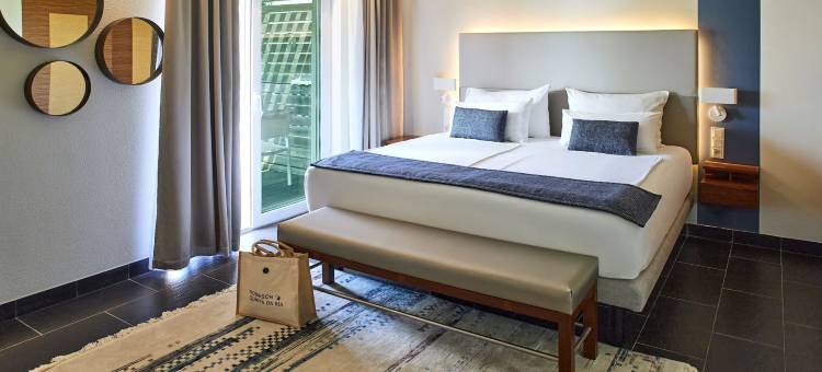 昆塔里亚罗宾逊 - 全包式(ROBINSON QUINTA DA RIA - All Inclusive)图片