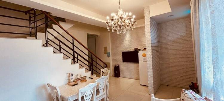 花莲站前电梯民宿-艾莉小屋图片