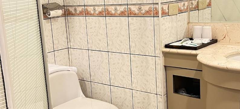 金门金沙假日大饭店图片