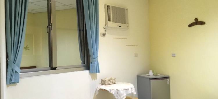 高芳大旅社图片