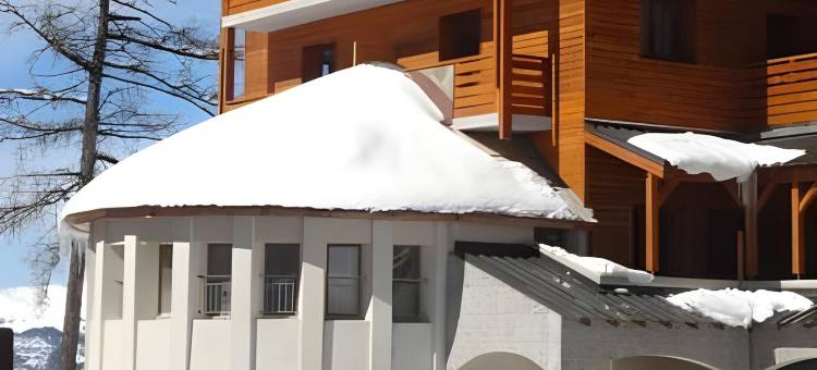 阿多尼斯威尔伯格酒店(Adonis Valberg)图片