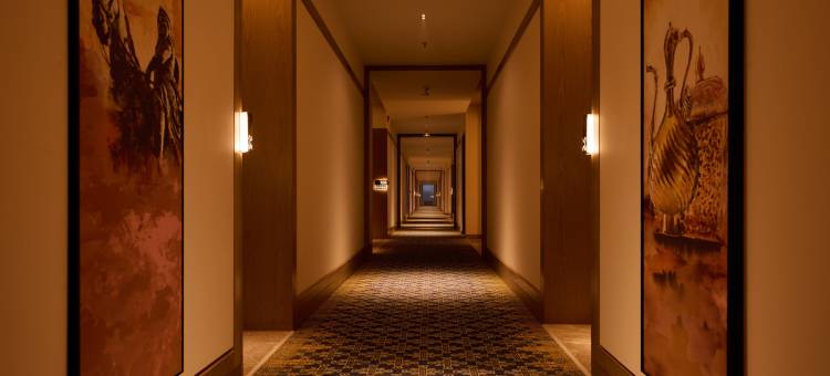萨罗瓦高级酒店 阿姆利则(Sarovar Premiere Amritsar)图片