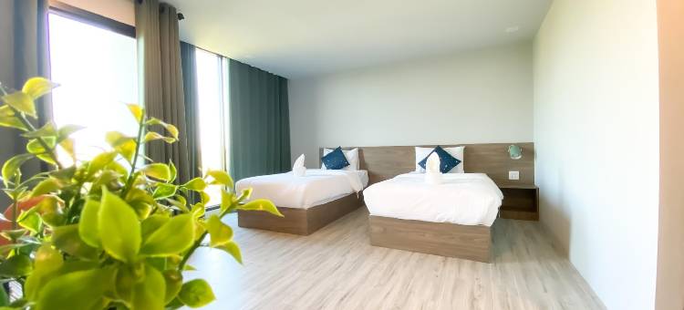帕尧迪伊酒店(Dee Hotel Phayao)图片