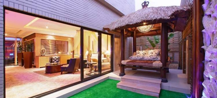 艾蔓精致旅馆(新北土城馆)图片