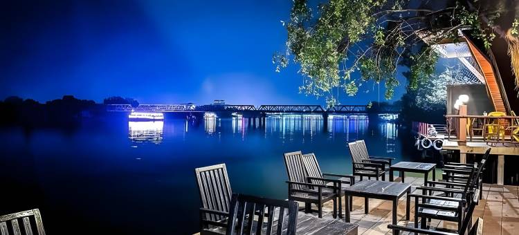 拉莫度假村(Ramo Resort)图片