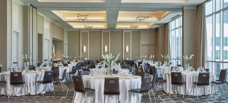 Residence Inn Nashville Downtown/Convention Center图片