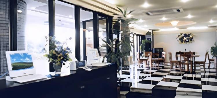 千叶幕张东横酒店(Toyoko Inn Chiba Makuhari)图片