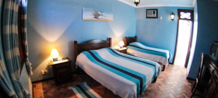 OYO 里约达斯奥斯特拉斯甜蜜生活酒店(OYO Hotel la Dolce Vita, Rio Das Ostras)图片