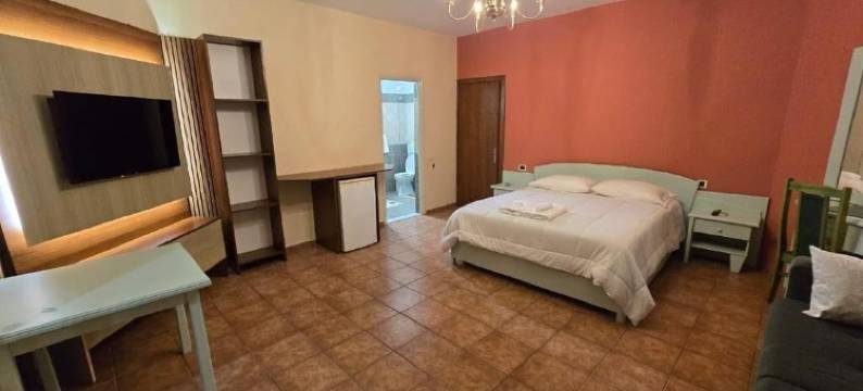 奥利维特酒店(Olivet Hotel)图片