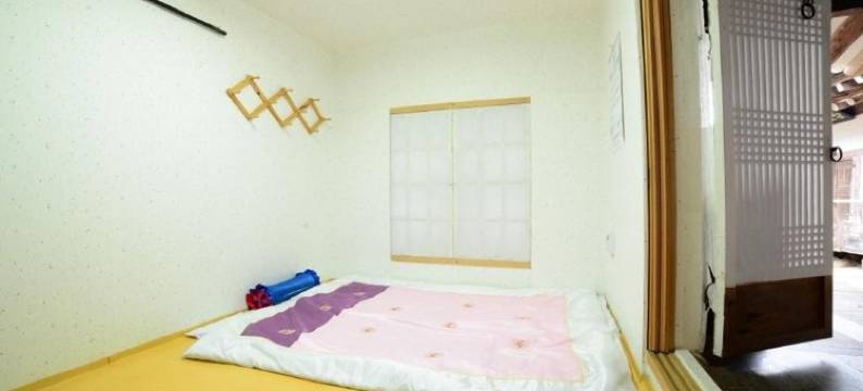 Andong Isangru Gotaek图片