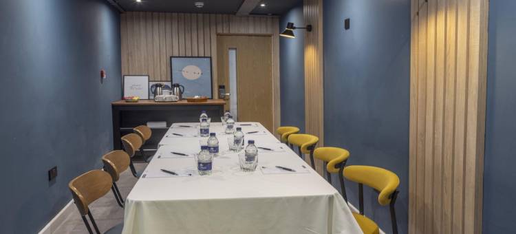 Plaza Chorley, Sure Hotel Collection by Best Western图片