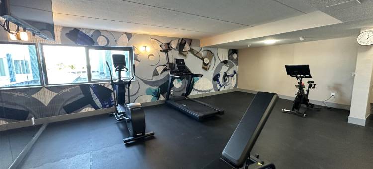 Best Western Plus Downtown Tacoma图片