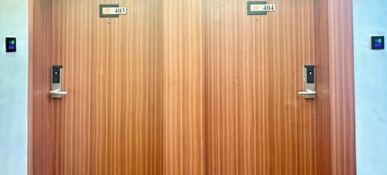 StayBird - Azure Suites商务酒店(StayBird - Azure Suites, Business Hotel)图片