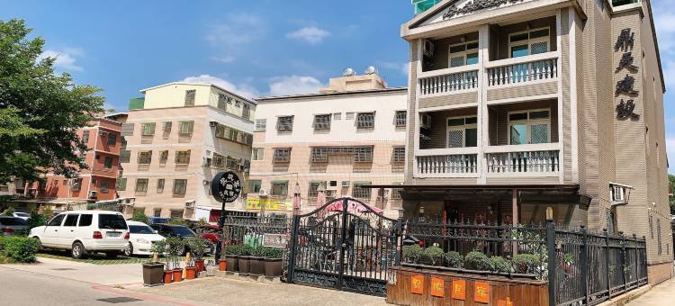 金门凤鸣民宿图片