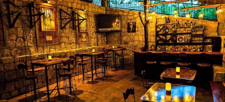 玛雅山度假村(Mayan Hills Resort)图片