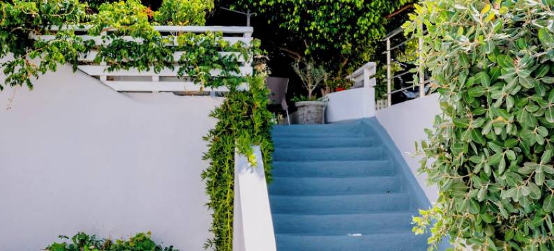 卡马雷拉公寓(KAMARELA STUDIOS)图片