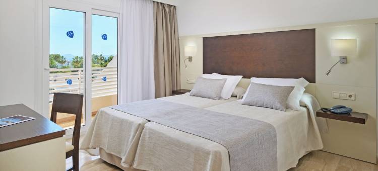 阿尔库迪亚港集团酒店(Grupotel Port d´Alcudia)图片