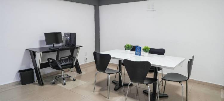 Days Inn by Wyndham Minatitlan(Days Inn by Wyndham Minatitlan)图片