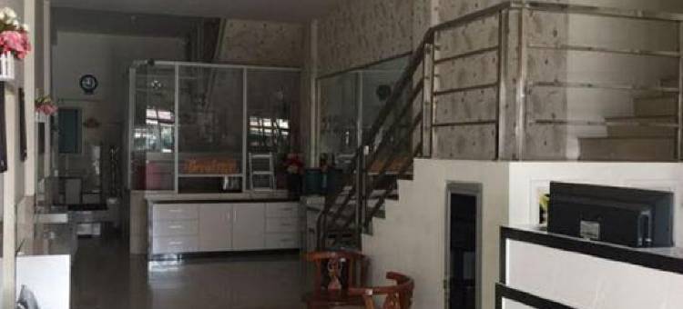 西格玛2莱哈酒店(Hotel Sigma 2 Lahat)图片