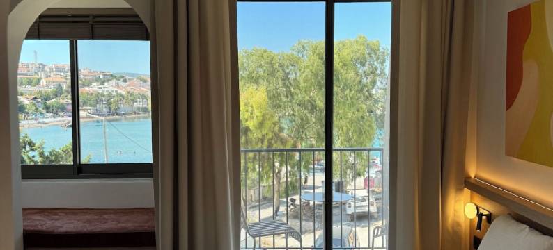 达特塔戴尼兹酒店(Datca Deniz Hotel)图片