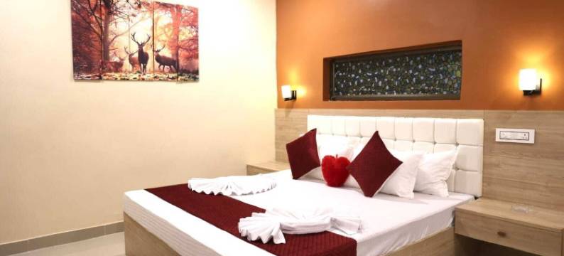 ROH的丽嘉宾馆(Regal Guest House by ROH)图片