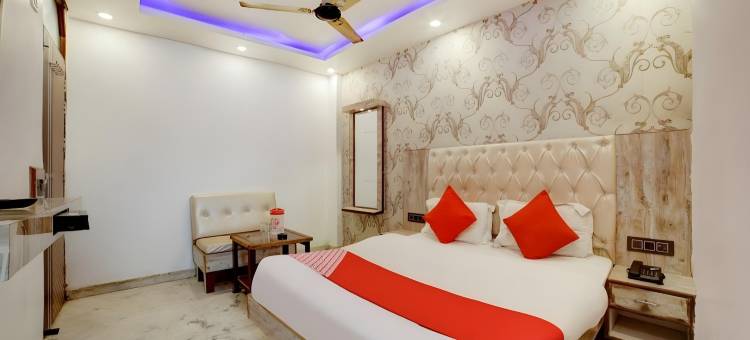 Hotel O Royal King Hotel图片