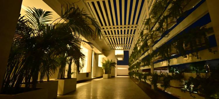 Jaswant Vilas A Boutique Hotel图片