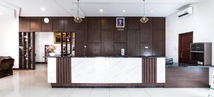 萨帕迪亚宾馆塔莫拉(Sapadia Guest House Tamora)图片