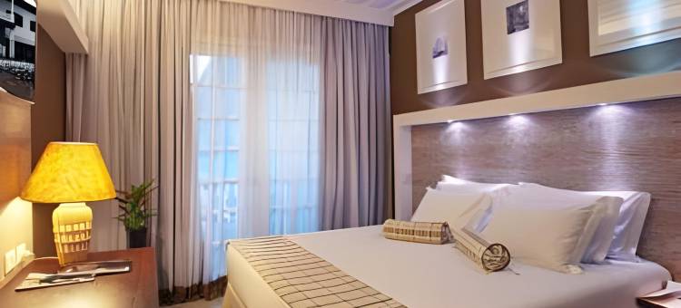 卡萨格兰德酒店(Casa Grande Hotel Resort & Spa)图片