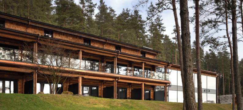 Esperanza湖度假村，Design Hotels成员(Esperanza Lake Resort, a Member of Design Hotels)图片