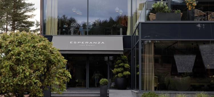 希望度假村(Esperanza Lake Resort, a Member of Design Hotels)图片