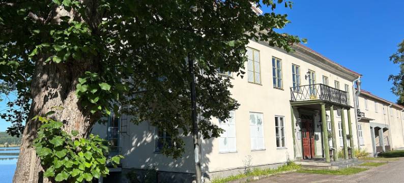 格朗耶德酒店(Grangärde Hotell)图片