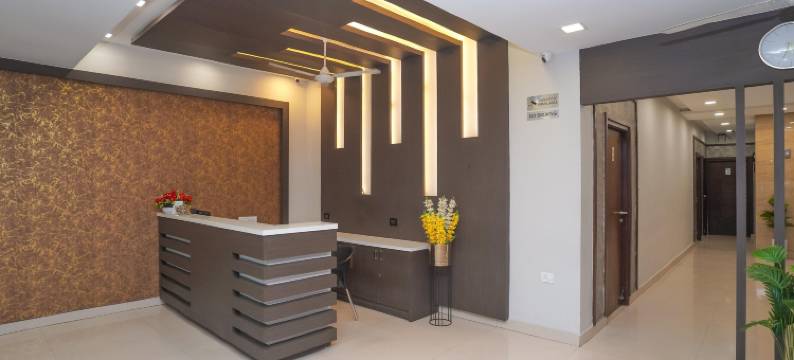 齐恩大酒店(Hotel Zain Grande)图片