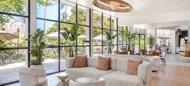 温德姆帕尔马斯沙滩和高尔夫精品度假村(Wyndham Palmas Beach and Golf Boutique Resort)图片