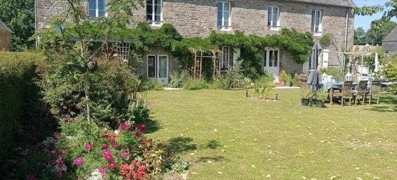 勒普雷斯比特尔(Le Presbytere)图片