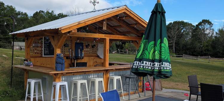 蓝熊旅馆(Blue Bear Inn)图片