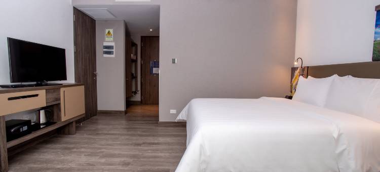 Hampton by Hilton Cusco图片