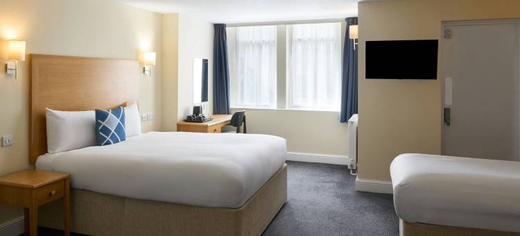 布莱顿福朋喜来登灵动酒店(Four Points flex by Sheraton Brighton)图片