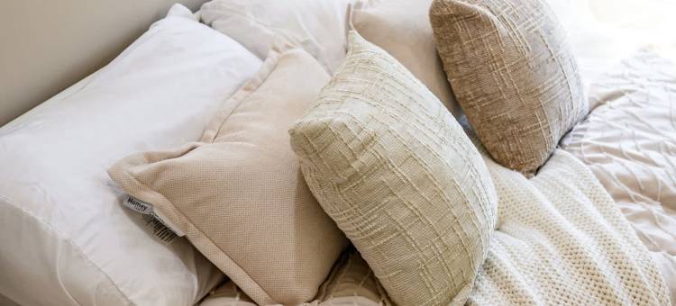 宁静自然度假屋，私人花园，舒适魅力(Tranquil Nature Retreat Private Patio & Cozy Charm)图片