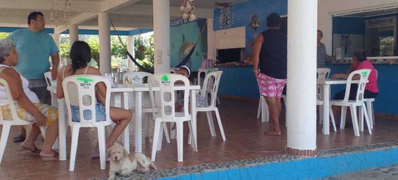 膳宿公寓(Hostal)图片